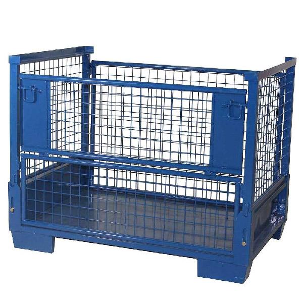 Collapsible Pallets, Cages & Stillages – Buy Online