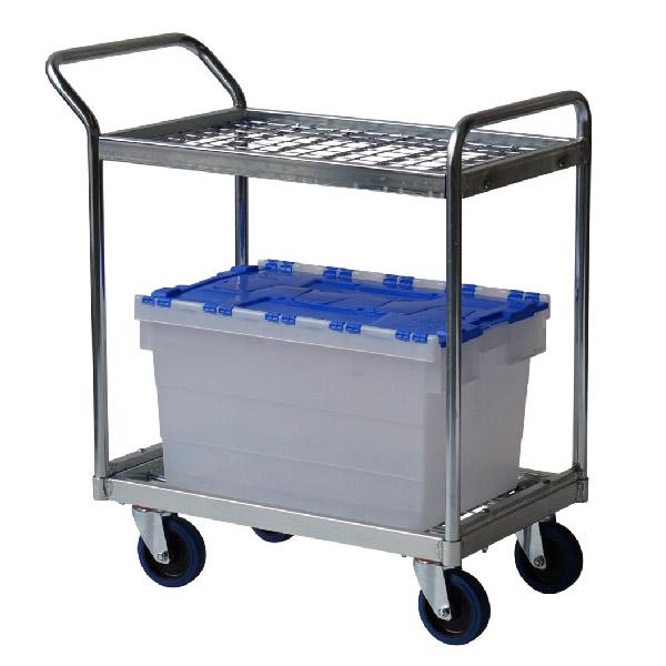 Stock Picking Trolleys – Buy Direct