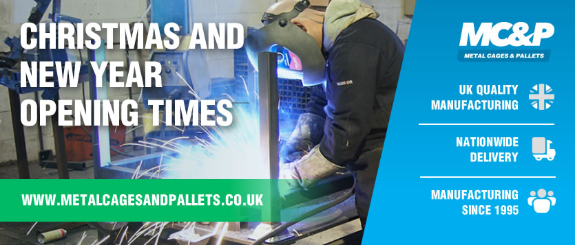 🎅 Christmas and New Year Opening Times