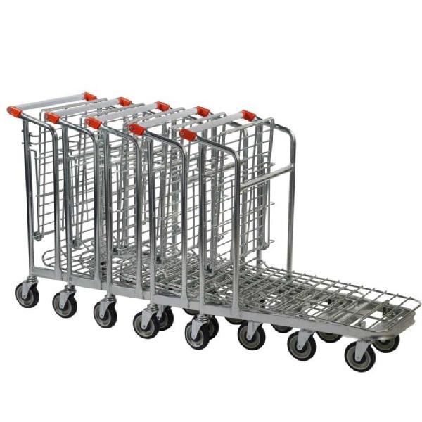 Warehouse & Stock Trolleys – Order Online