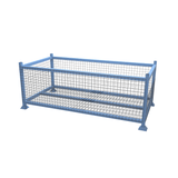 Large Mesh Stillage Cage (Mesh Base, 2.3m Wide)