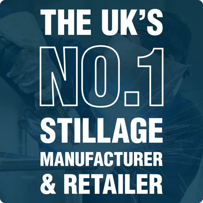 The UKs Number 1 Stillage Manufacturer and Retailer