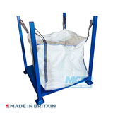 1 Tonne FIBC Bag Holder/Frame