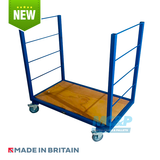 Heavy Duty Distribution Trolley
