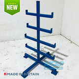 Double Side Bar Storage Rack
