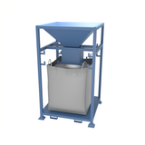 Shop for bulk bag filling hoppers