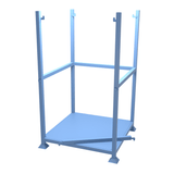 Shop for bulk bag holding frame for tall bulk bags
