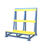 L Frame Stillage