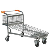 Shop for Cash & Carry Platform Trolleys