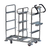 Photo of Deluxe Multi-Tier Picking Trolley