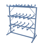 Double Sided Cantilever Storage Rack