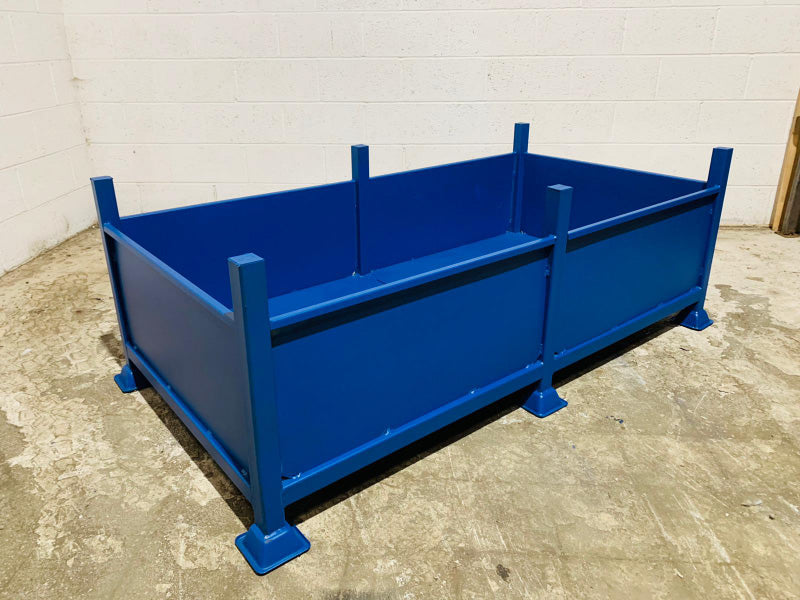 Double Width Stillages for Sale
