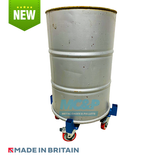 Heavy Duty Drum Trolley With 1000KG Load Castors