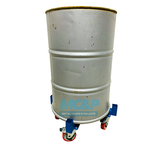 Drum Dolly Trolley with 1000KG Load Weight