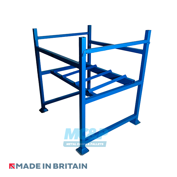 Stackable Drum Rack Stillage