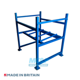 Stackable Drum Rack Stillage