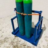 Forklift Gas Bottle Handler - Shop Now