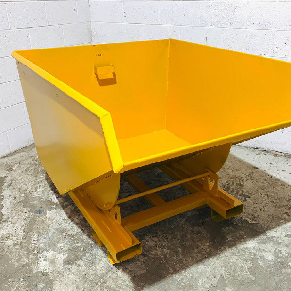 Shop for forklift tipping skips