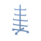 Our heavy duty pipe and rod storage rack is great value and perfect for retail, warehousing and manufacturing environments