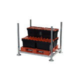 Heavy Duty Post Pallets - Shop Now!