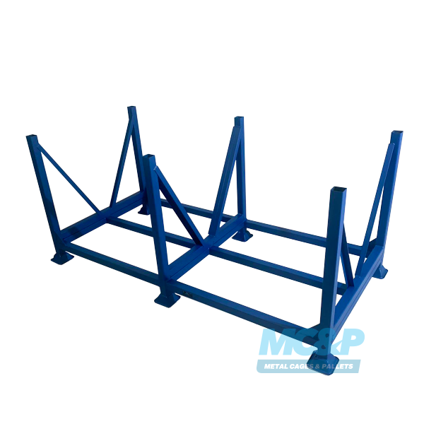 Heavy Duty Pipe Stillage Frame