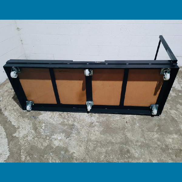 Shop for Heavy Duty Sheel Panel Trolleys