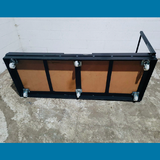 Shop for Heavy Duty Sheel Panel Trolleys