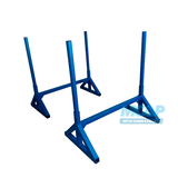 Heavy-Duty Steel Trestle - Industrial Use (Inc. Demountable Legs)