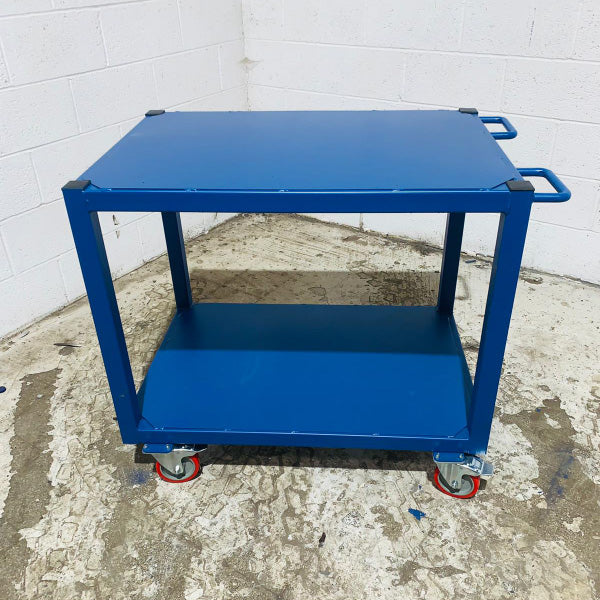 Shop for heavy duty table trolley's