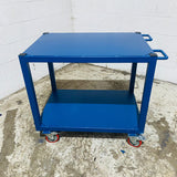 Shop for heavy duty table trolley's
