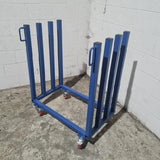 Shop for heavy duty trolleys for sheets, panels and boards