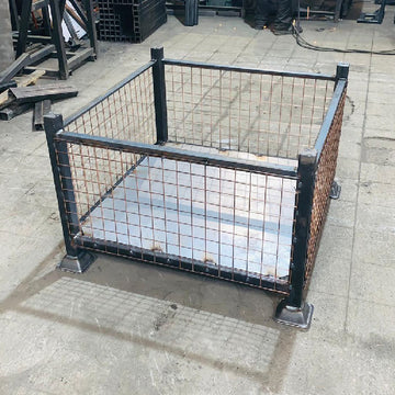 Mesh Stillage Cages for Sale