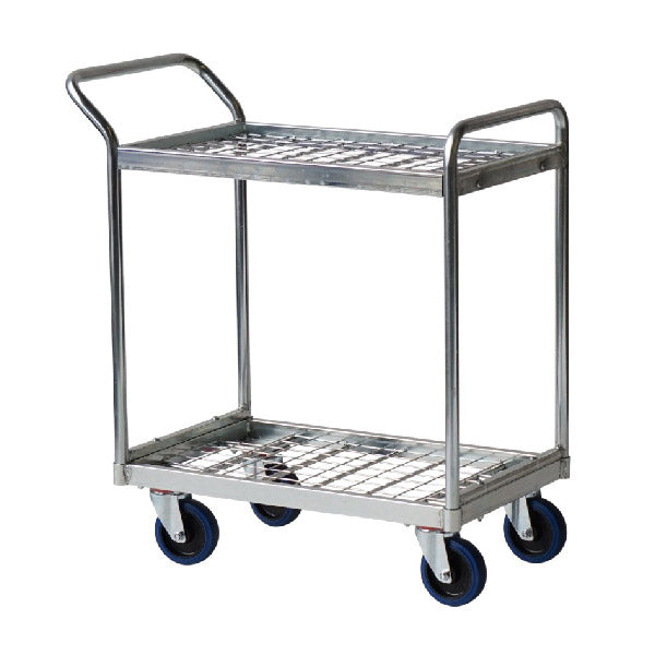 Metal Picking Trolley