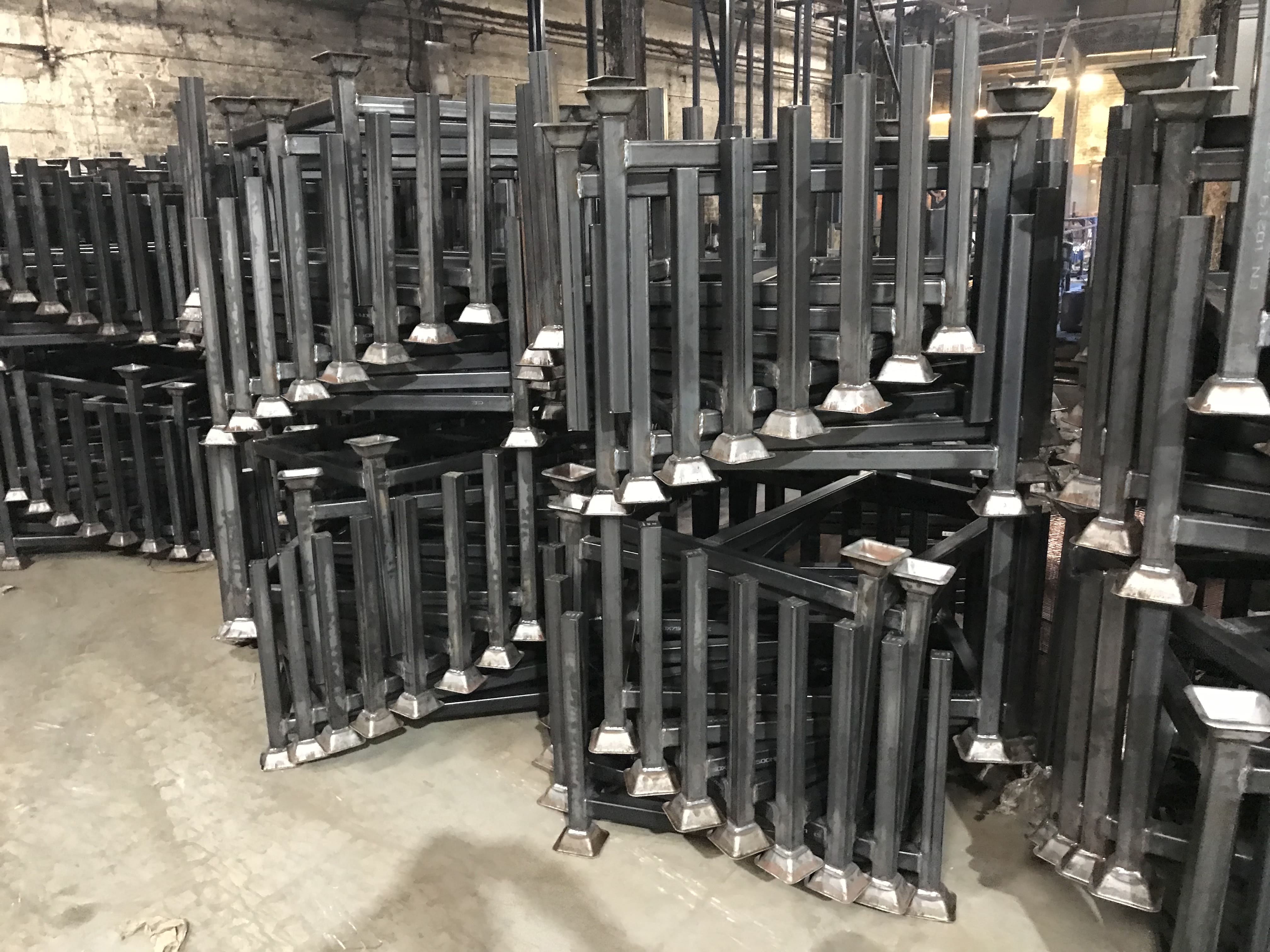 Shop for Metal Post Pallets