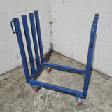 Multi panel board and sheet trolleys for sale