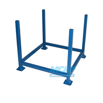 Budget Open Metal/Steel Post Stillage (Pallet)