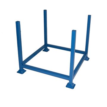 Budget Open Metal/Steel Post Stillage Made in Britain (Pallet)