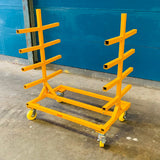 Photo of mobile pipe trolley for sale