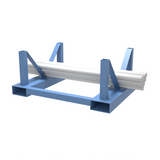 Pipe & Tube Forklift Attachment