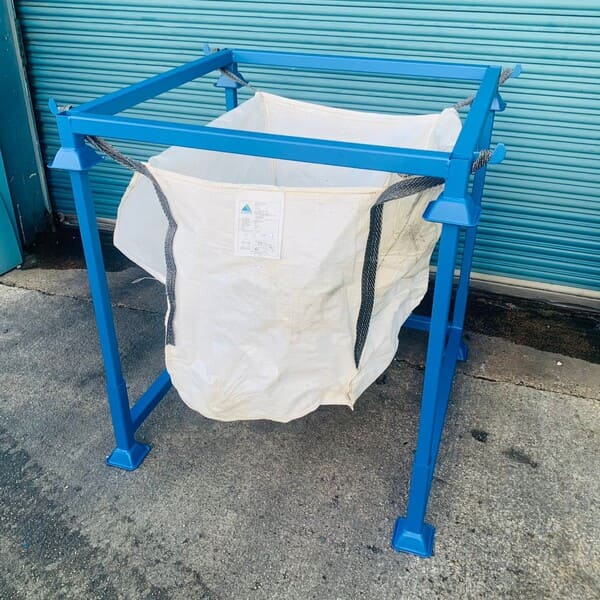Shop for builders bag filling frames
