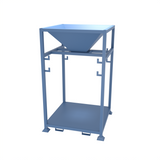 Shop for bulk bag filling hoppers direct from the manufacturer