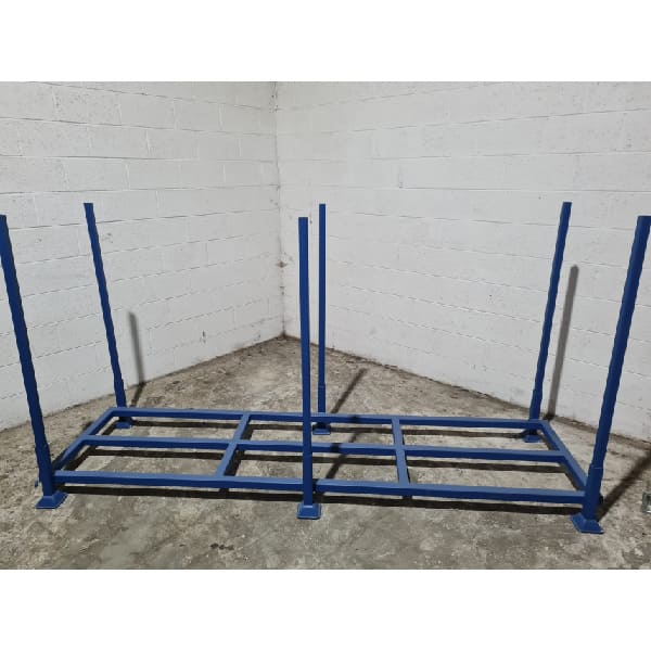 Shop for Extended Metal Post Pallets - Customise & Shop Online