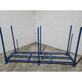 Shop for Extended Metal Post Pallets - Customise & Shop Online