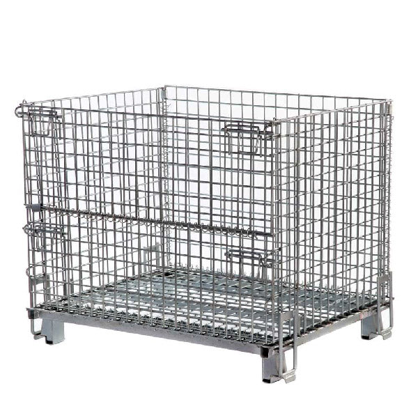 Shop for Heavy Duty Hypacage Pallet Cages