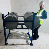 Stackable Drum Stillage Frames for Sale