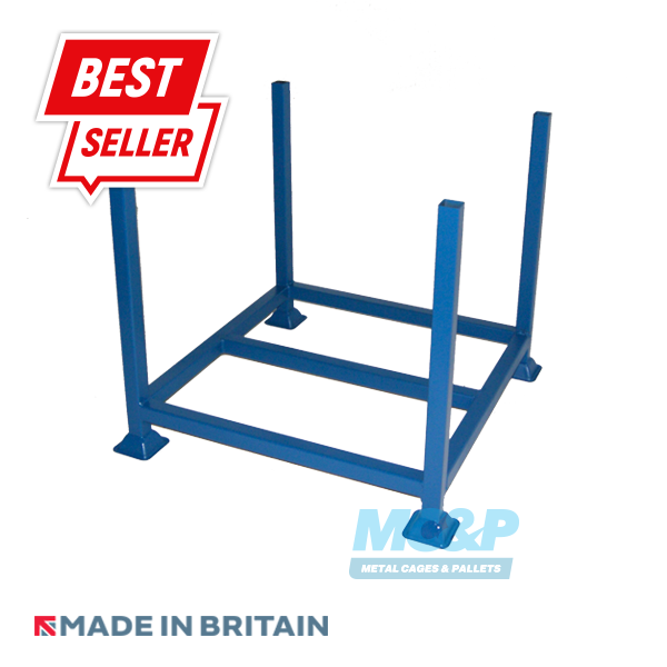 Metal Post Pallet
