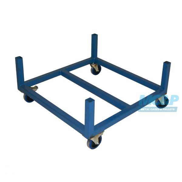 Stillage Trikke