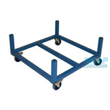Stillage Trikke