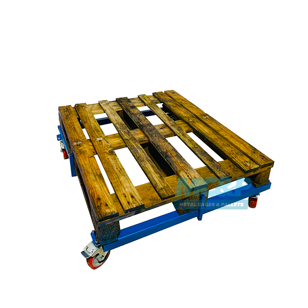 UK Pallet Trolley