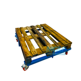 UK Pallet Trolley